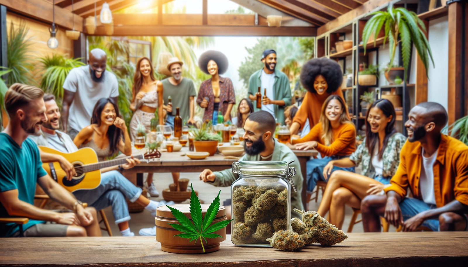 order cannabis